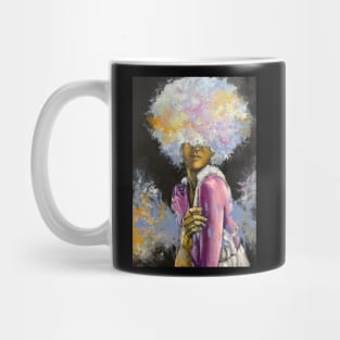 Celebration Mug